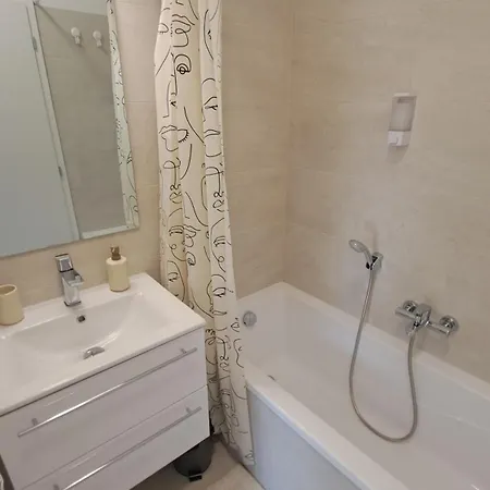 Gebri Day Apartament