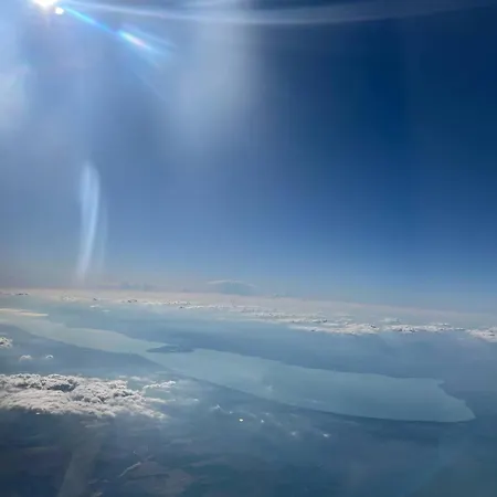 Apartamento Gebriday