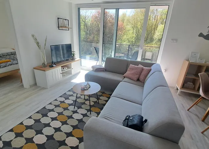 Gebriday Apartament *